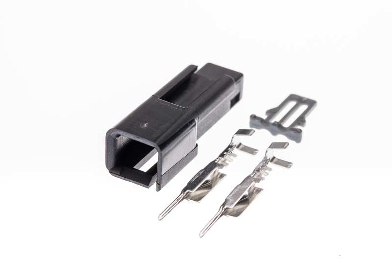 Electrical connector repair kit